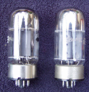 GE 6550