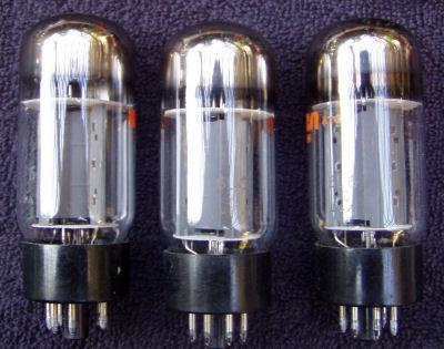 RCA 6L6GC